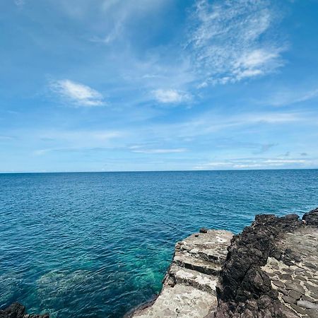 Tongatok Cliff Resort Mambajao Exterior photo