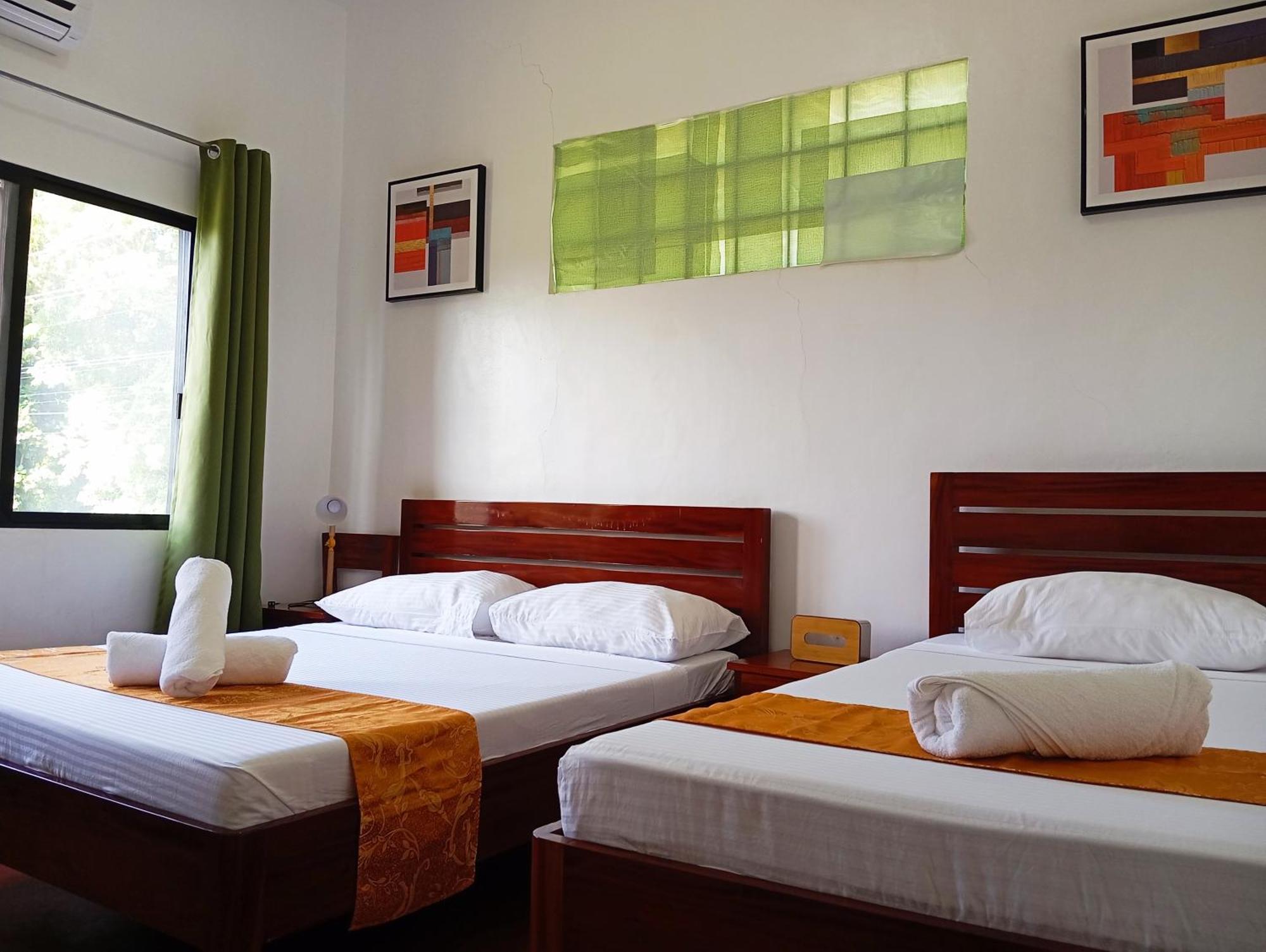 Tongatok Cliff Resort Mambajao Exterior photo