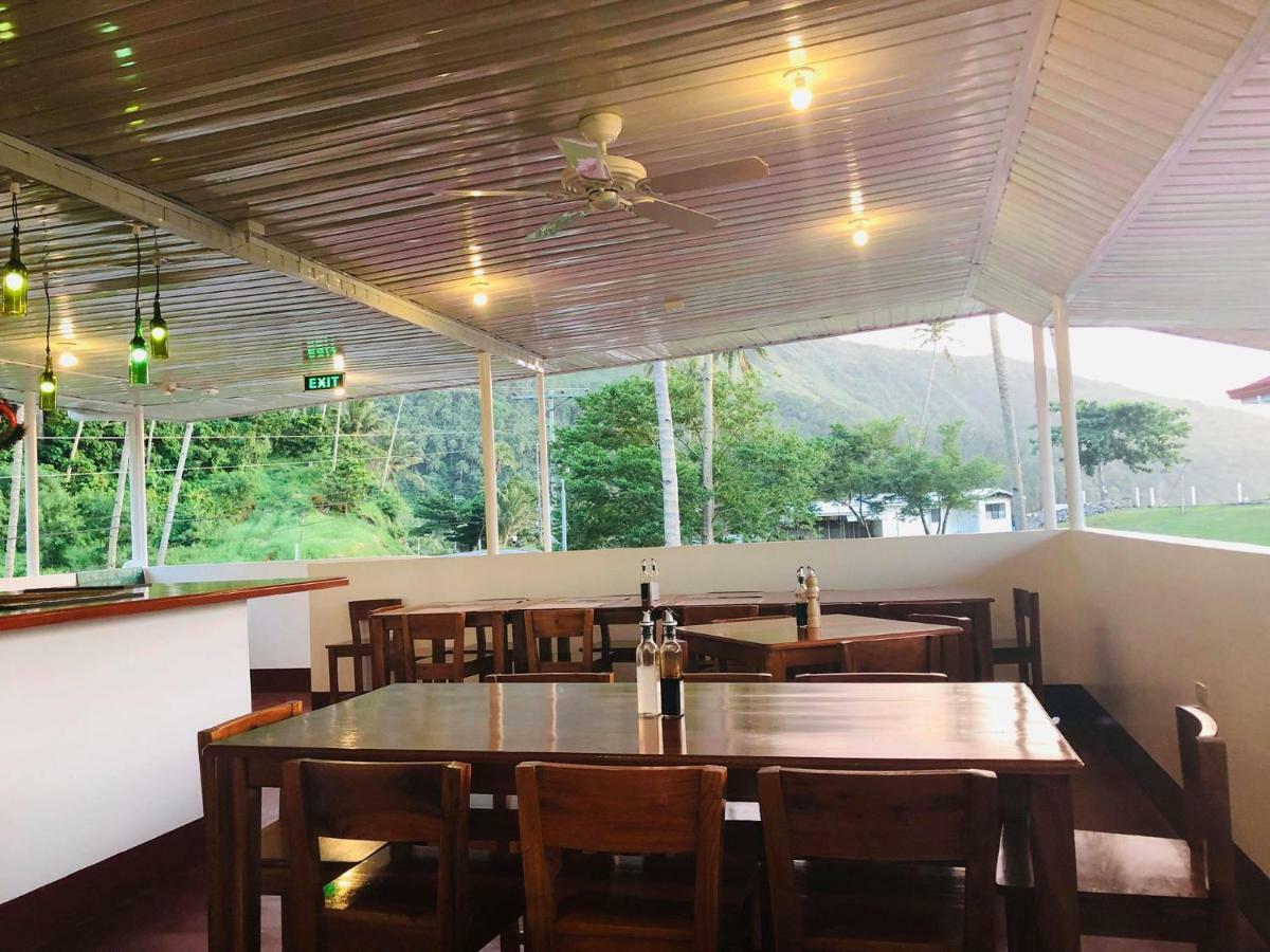 Tongatok Cliff Resort Mambajao Exterior photo