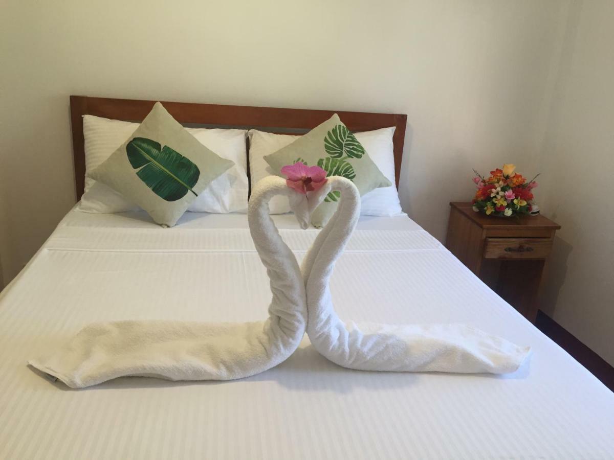 Tongatok Cliff Resort Mambajao Exterior photo